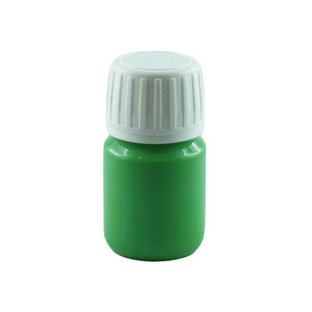Farbe Grün 15ml für REMO POWERLIFT