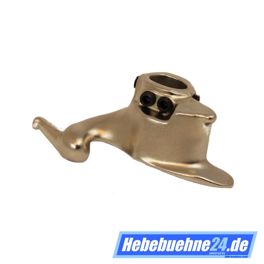 Montagekopf für Ravaglioli G800, G820, G840, G6441, G7240, G7246, G7441, G7641, G7645