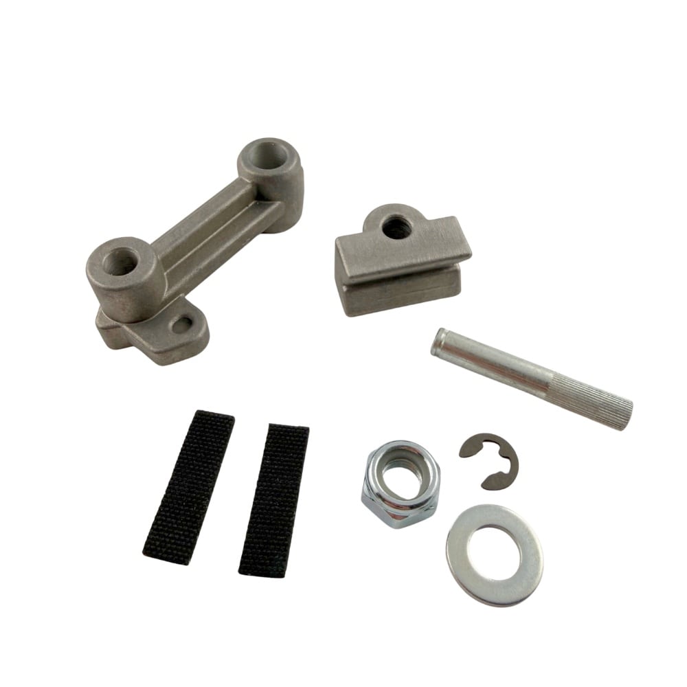 Reparatur-Kit Messarm für Beissbarth Reifenauswuchtmaschine MT867, VAS 6602-2, MT867