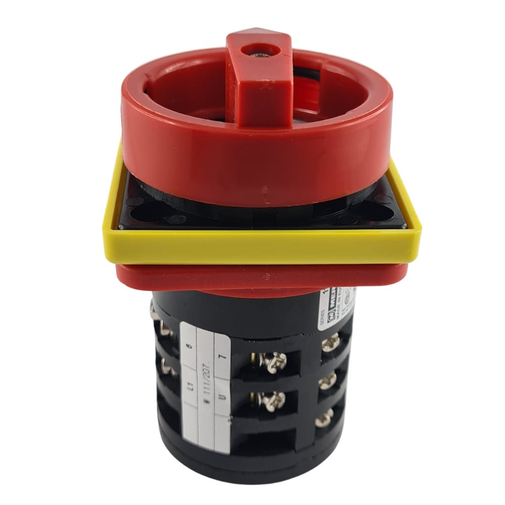 Wendeschalter für Consul H410 und H435