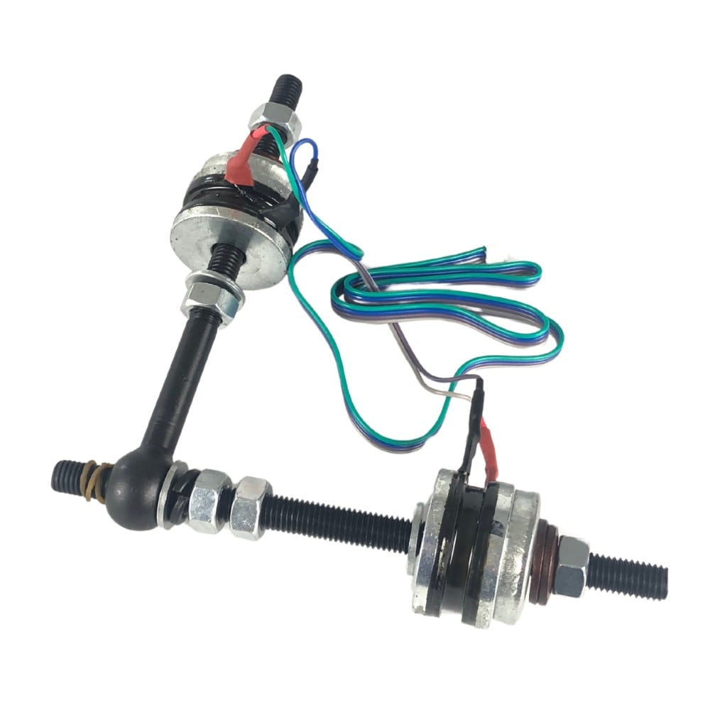 Wuchtwellensensor für Bright CB910GB