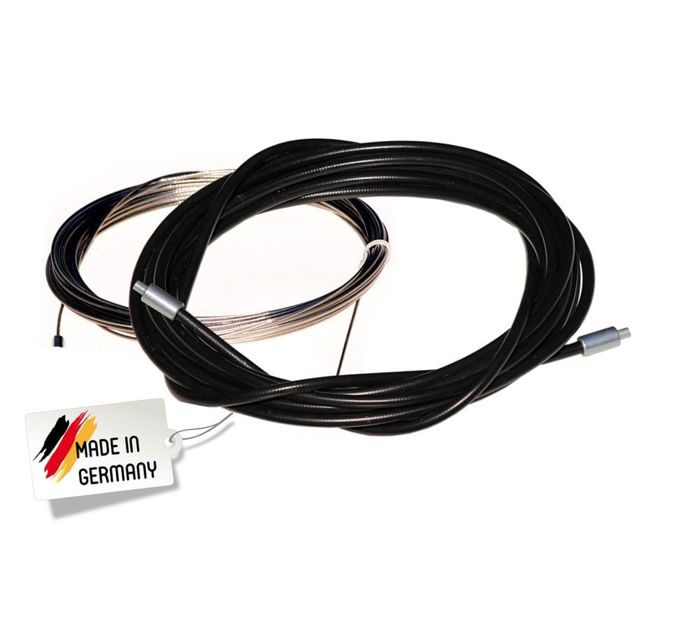 Seilzug komplett für Hofmann MSE 5000