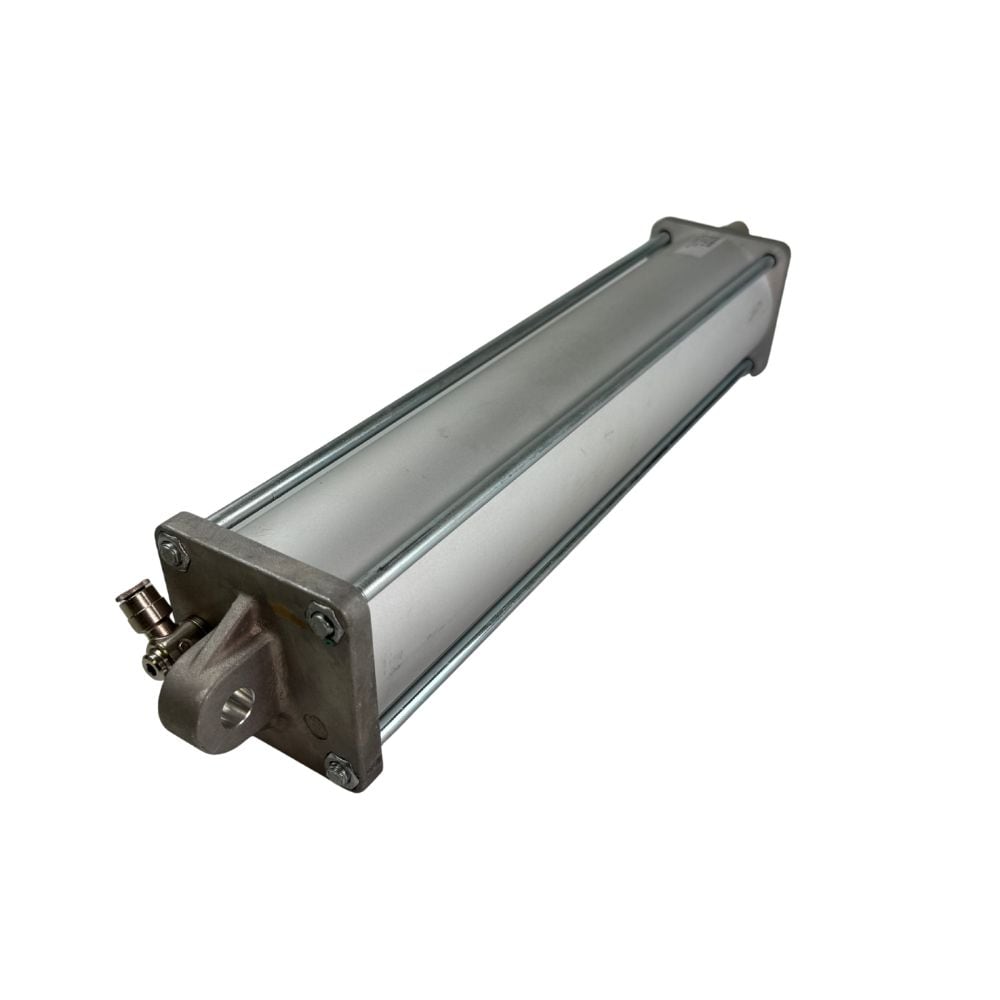 Linker Spannzylinder Mondolfo Ferro AS903, AS904, AS912-AS943 | 253783