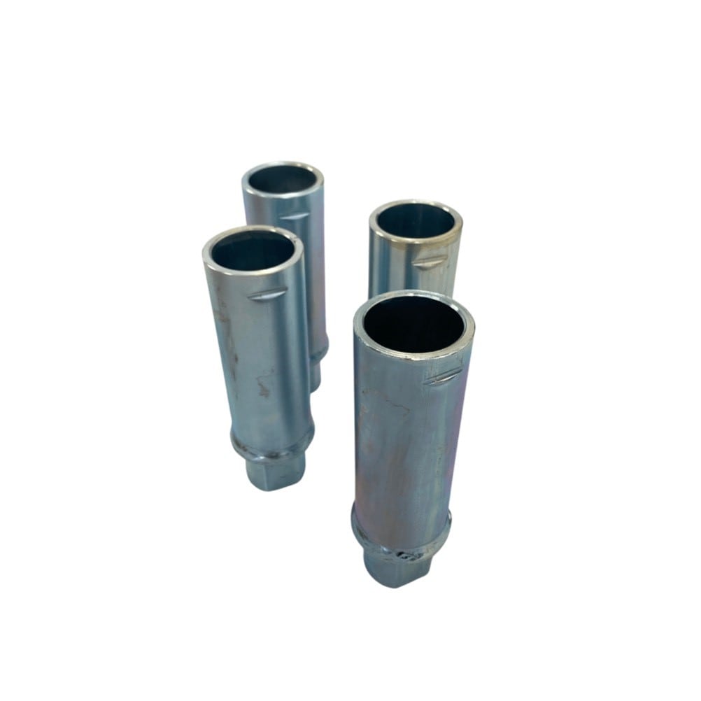 Erhöhungen (Satz) 140mm  für Ravaglioli Hebebühnen