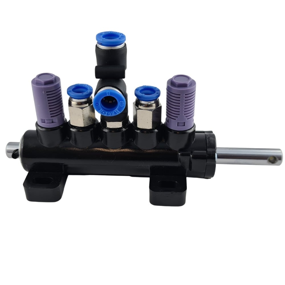 Abdrückventill für Bright 810, M806B