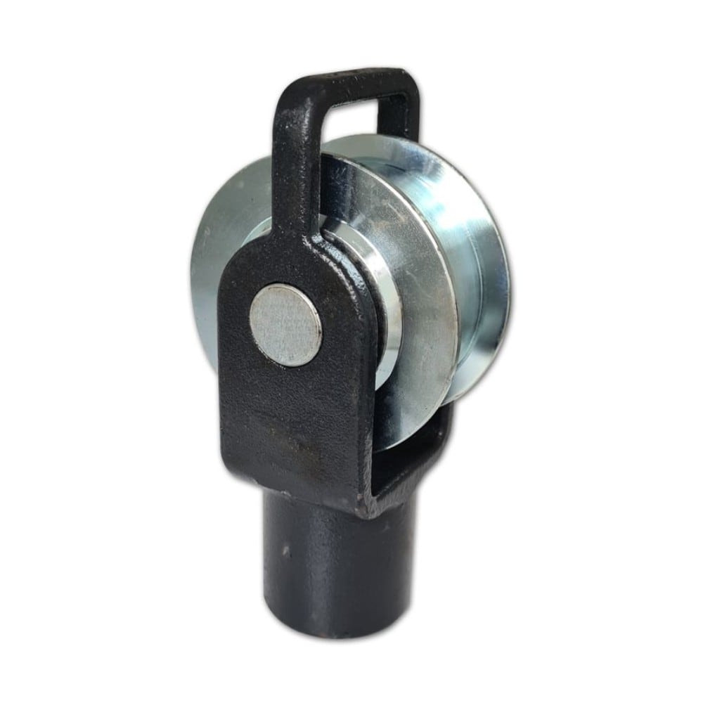 Kettenrolle Twin Busch Hebebühne TW250, TW250b4.5 | E-HEB0088-1