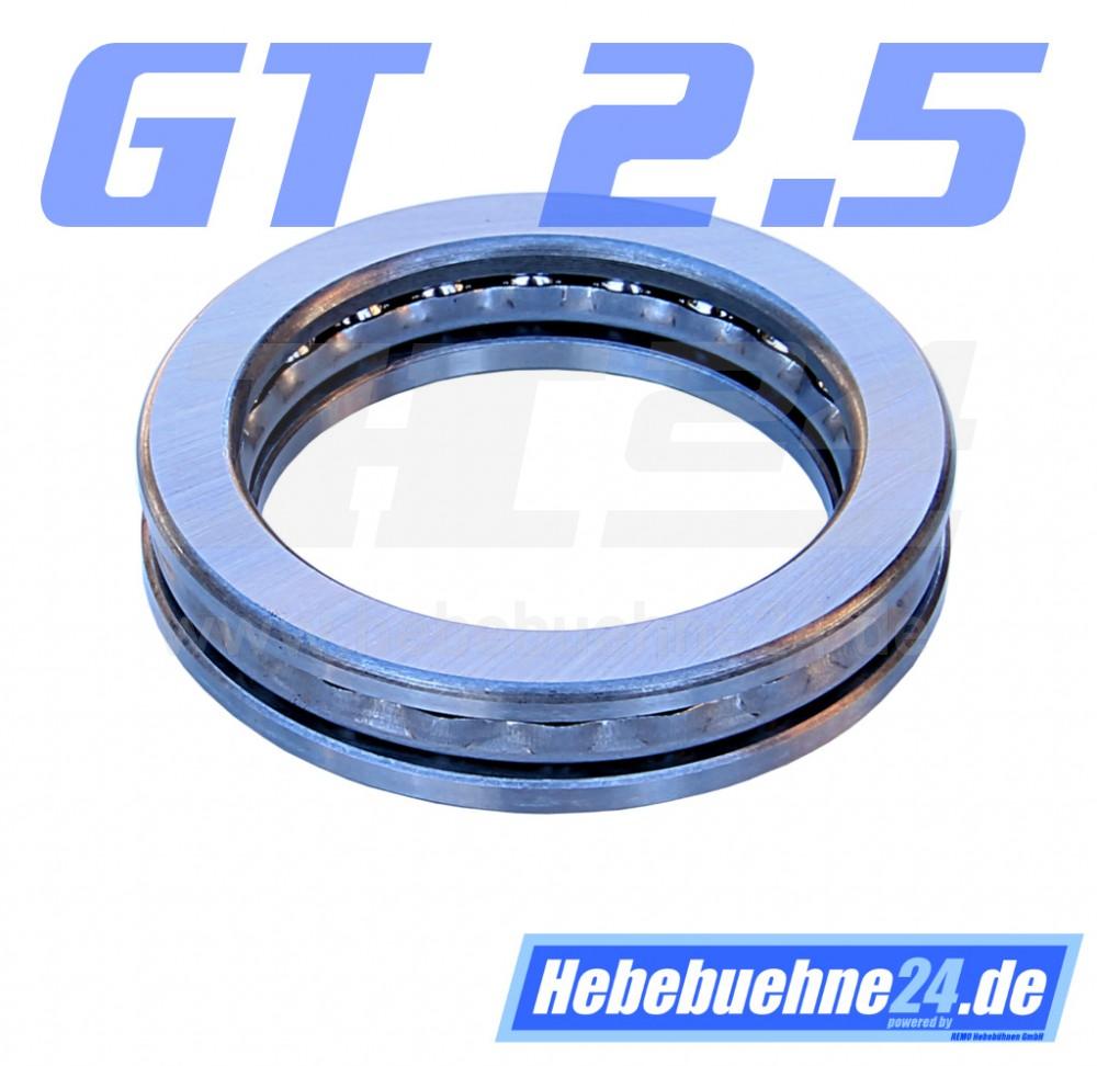Drucklager für Hofmann GT 2.5 / GE 3.0 / GE 2.5 / GS 2.5 / GS 5.0 / ME 2.0
