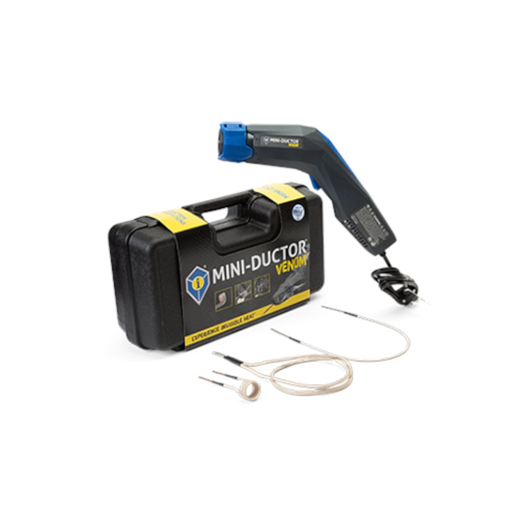 Induktionserwärmer MINI-DUCTOR VENOM
