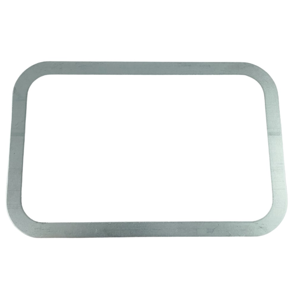Distanzblättchen für Gleitstück Ravaglioli KPS32, KPX32, KPX35