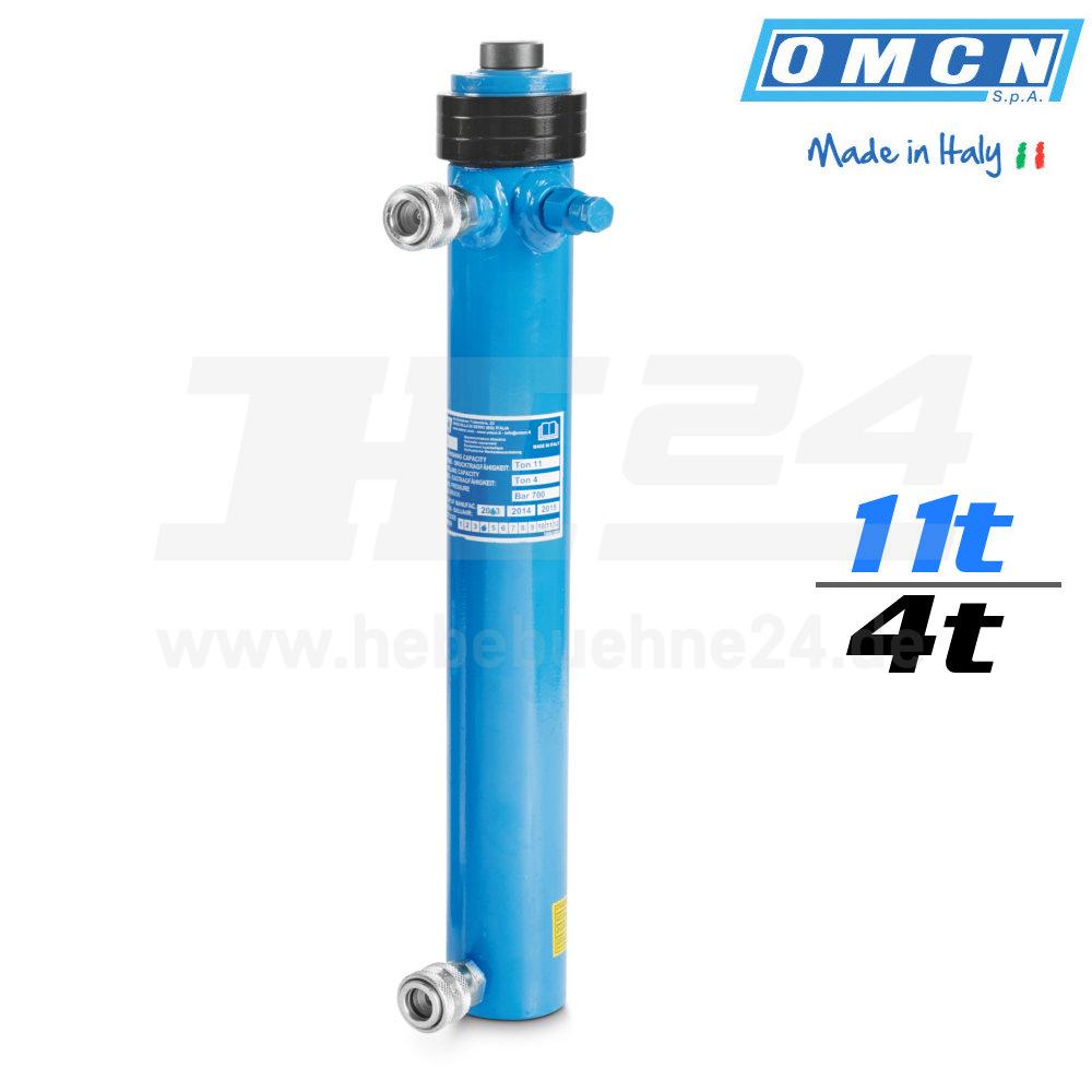 Hydraulikzylinder doppeltwirkend, 11t/4t, OMCN 369
