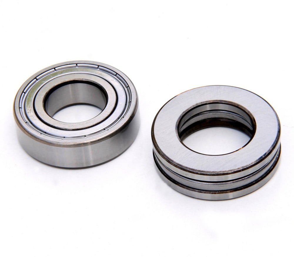 Lager für FOG 449 / Romeico H224