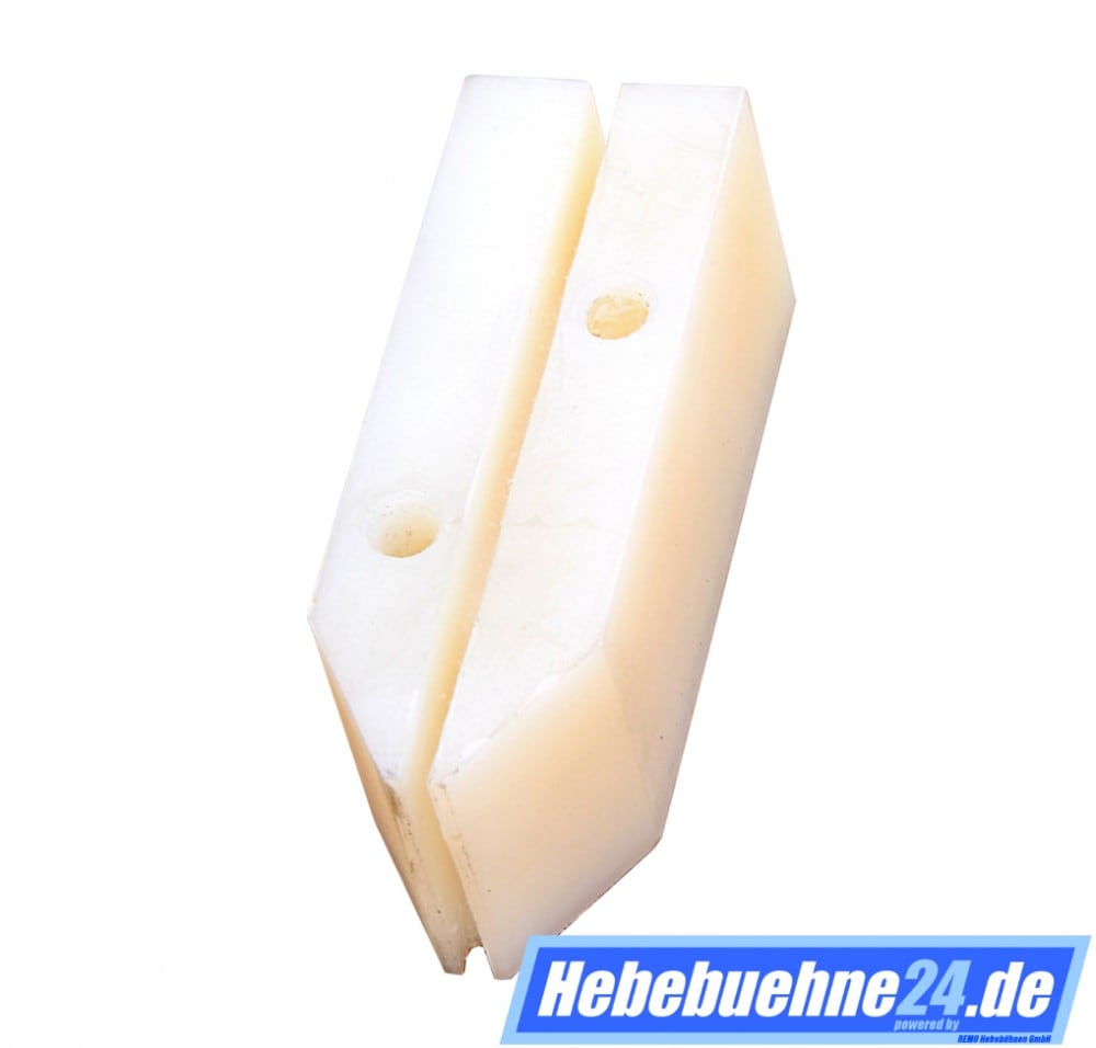 Seilführung für Romeico Hebebühne H225, H226, H227, H230, H231, H232, oben