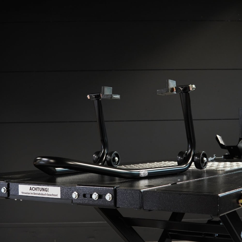 TRUSTERS MOTOSTAND200R - Hinterradständer für Motorräder