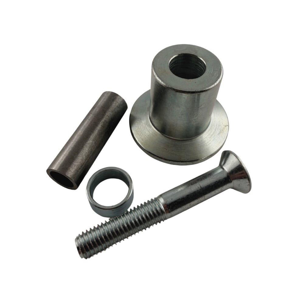 R0670 - Rolle für Werther Achsfreiheber 404M, 404P
