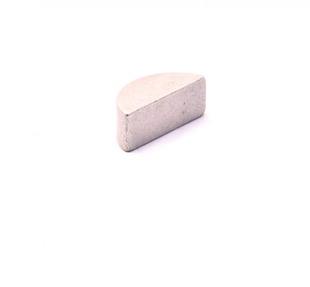 Scheibenfeder für Nussbaum 2.25 ATL