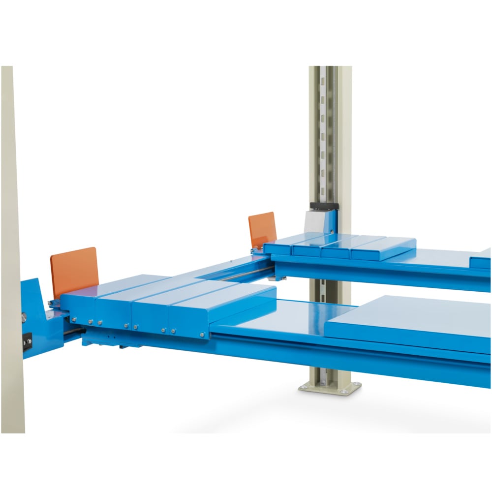 OMCN 401/C » 4t Tragkraft