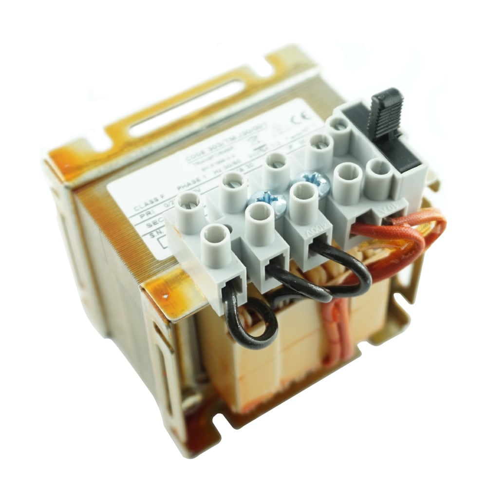 Transformator für Ravaglioli, original Ersatzteil
