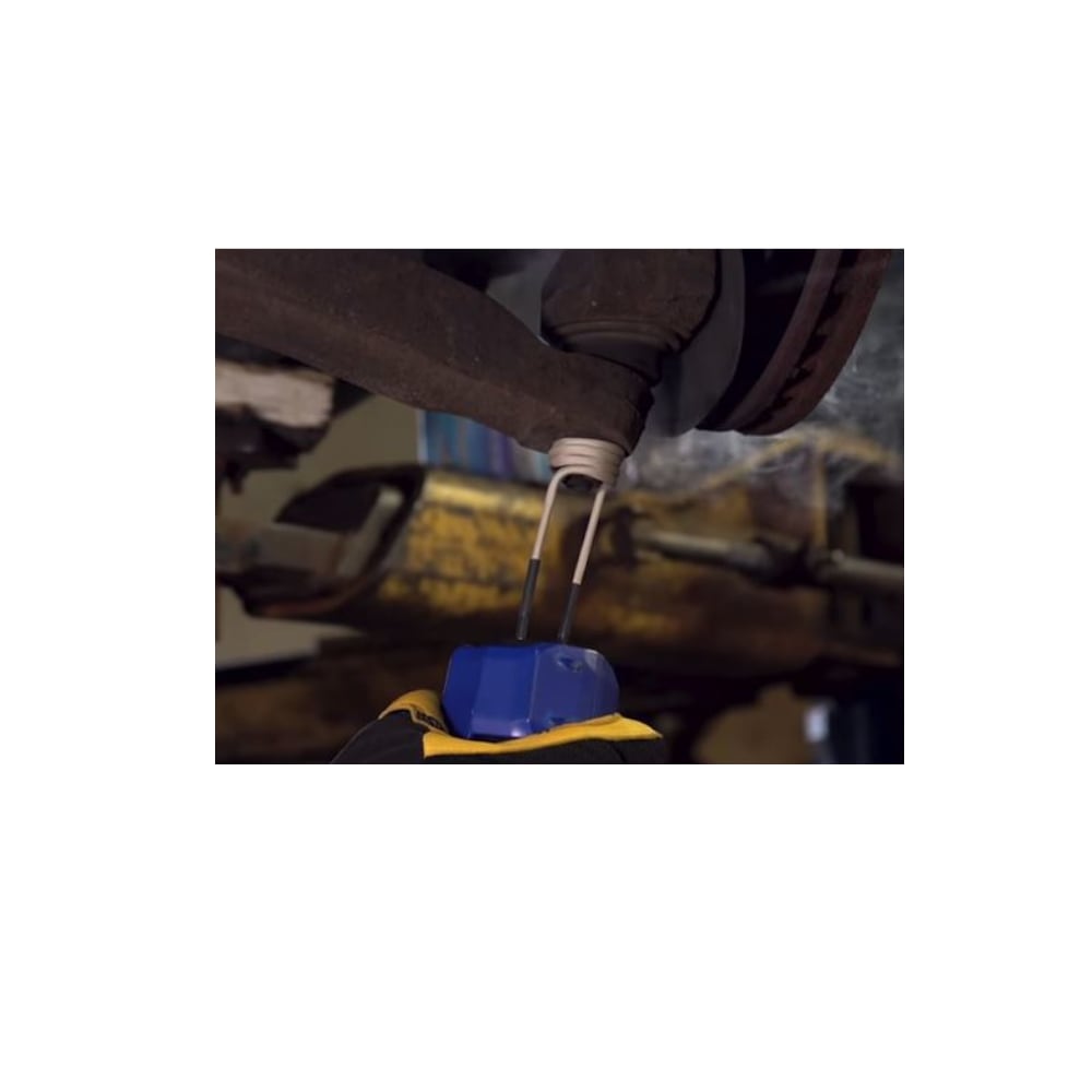 Induktionserwärmer MINI-DUCTOR VENOM