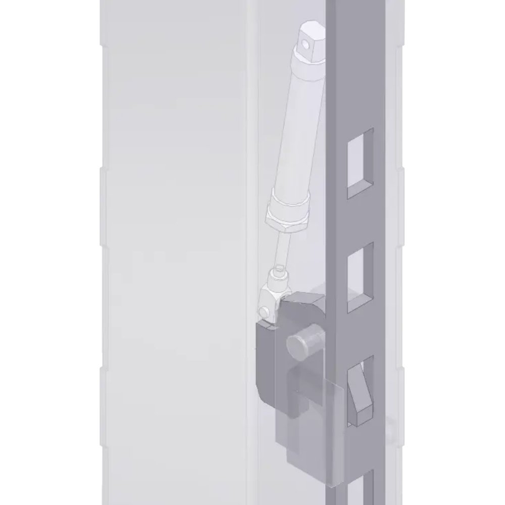 RAV KPH35M | 3.5 t | 2 control units + energy kit
