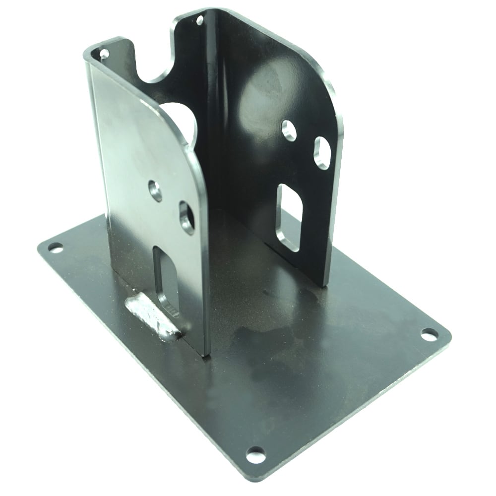 Pedalhalterung für Ravaglioli G1180, G1200, G6441, G7441, G7641, G840, G850
