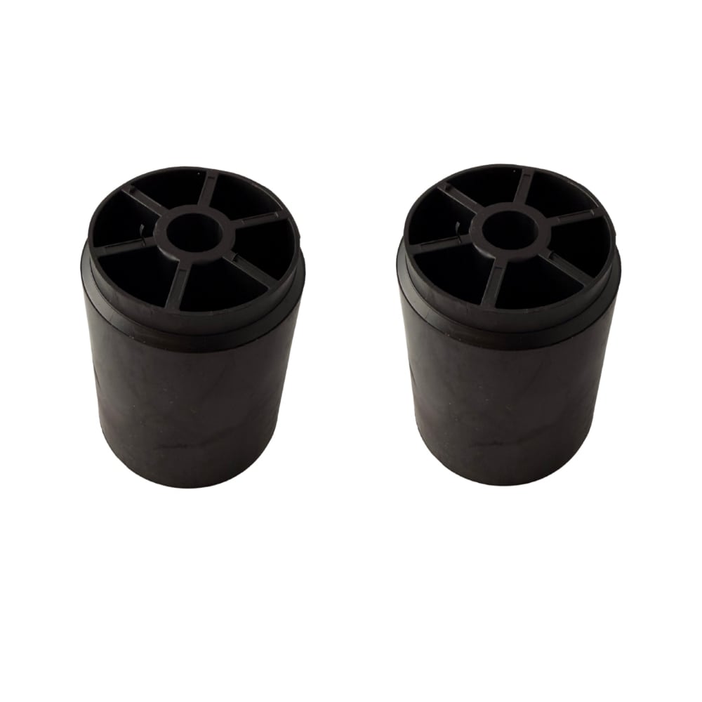 Stützrolle rechts Drester W-650, W-550, W-350 - 2 Stück