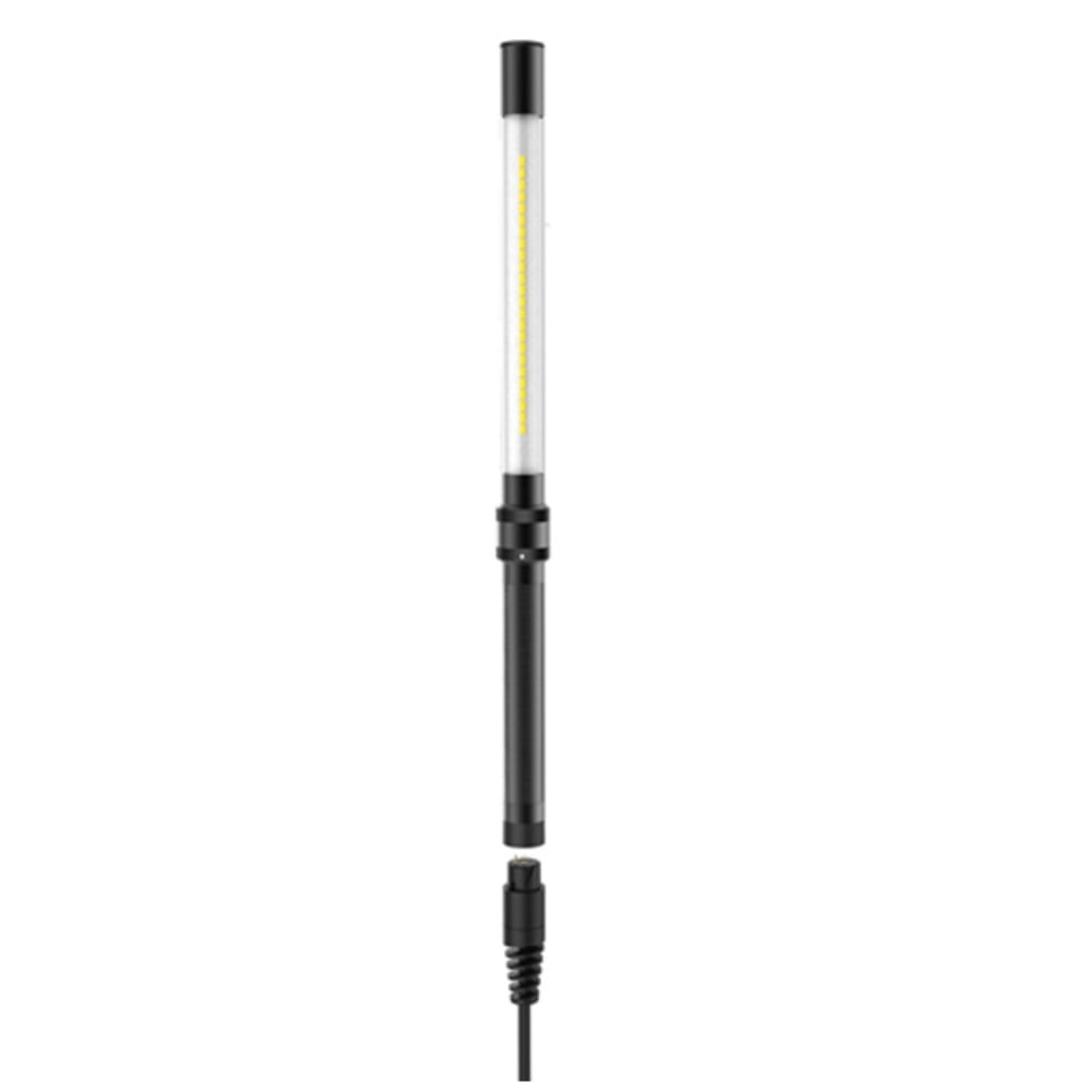 LINE LIGHT C+R Inspektionslampe mit oberem Spotlicht