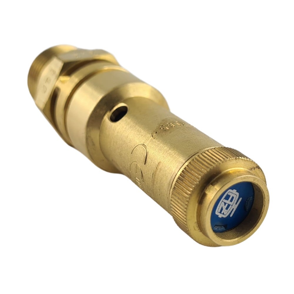 Sicherheitsventil für Herkules K1600