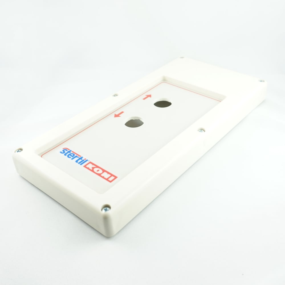 Schaltkastenabdeckung für Stertil Koni SK-2030, ST0035