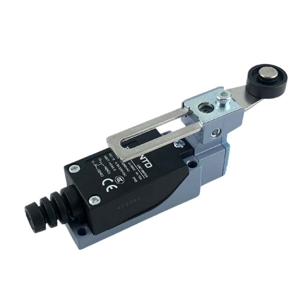 Swinging-arm limit switch |ELVT3350