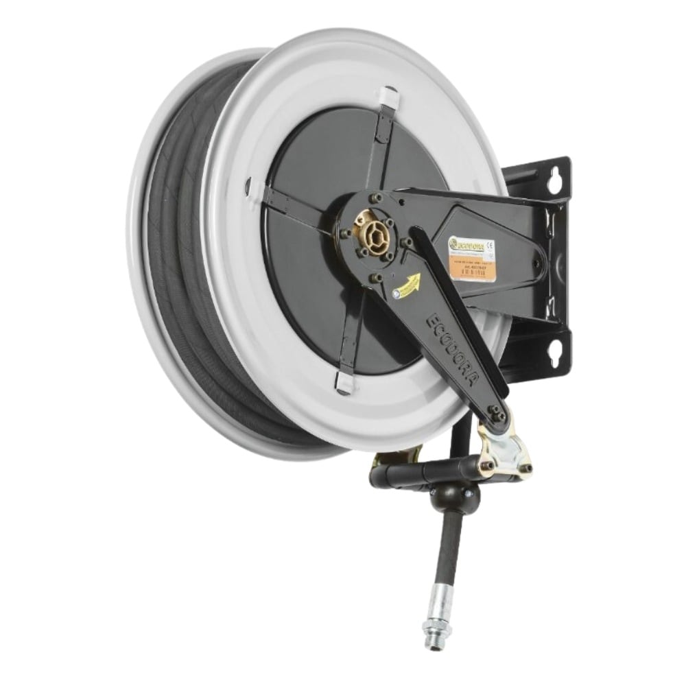 Ecodora Schlauchaufroller 4436/21/C1 | AdBlue® | 8 m Schlauch