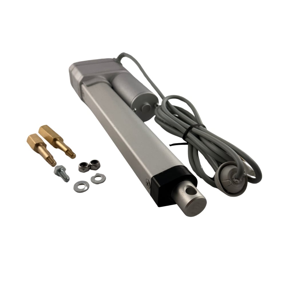 Linearantrieb für Drester W12