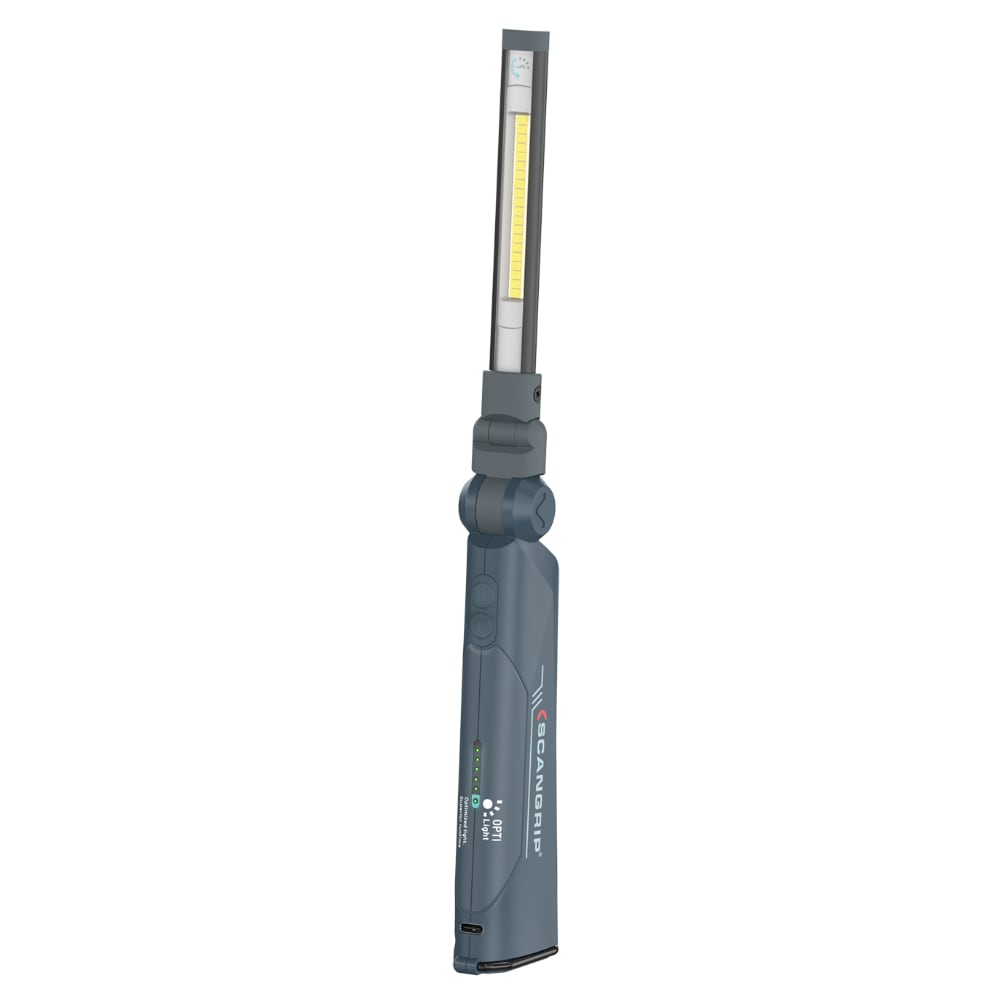 SLIM - Ultraschlanke 3 in 1 Akku-Arbeitsleuchte