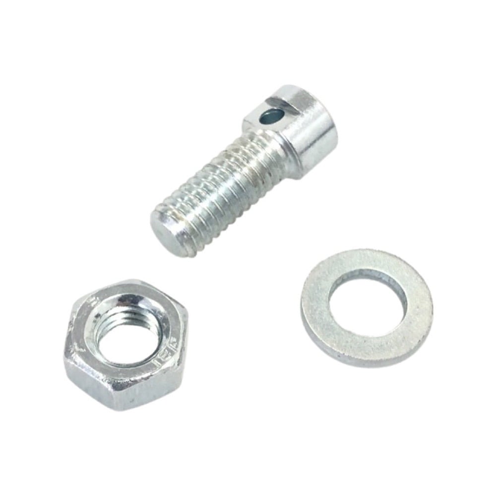 Spannschraube für den Höhenausgleich für Zavagli Santi Z-41, Z-42, Z-51 und Z-52