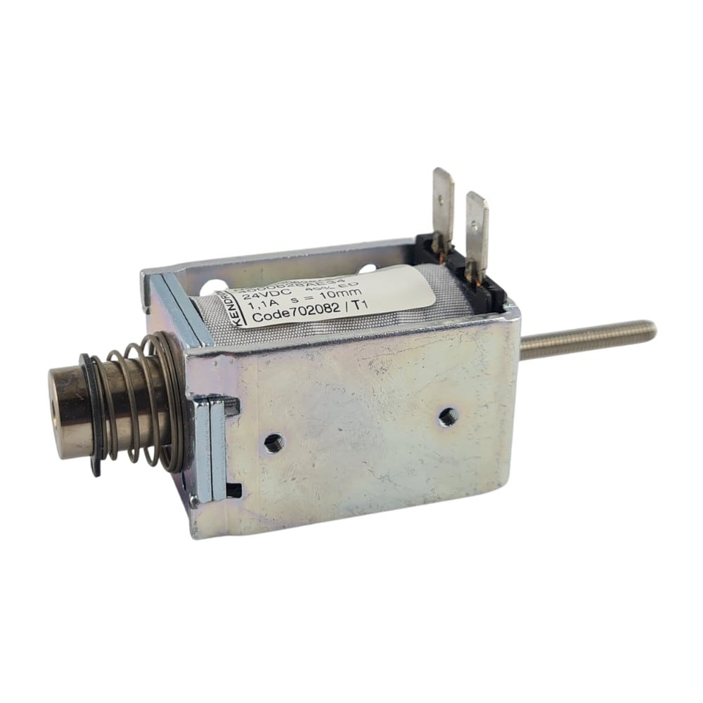 Klinkenmagnet für Nussbaum SPL 4500