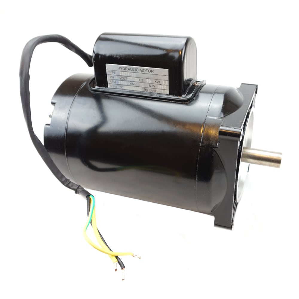 Motor für TRUSTERS / REMO POWERLIFT