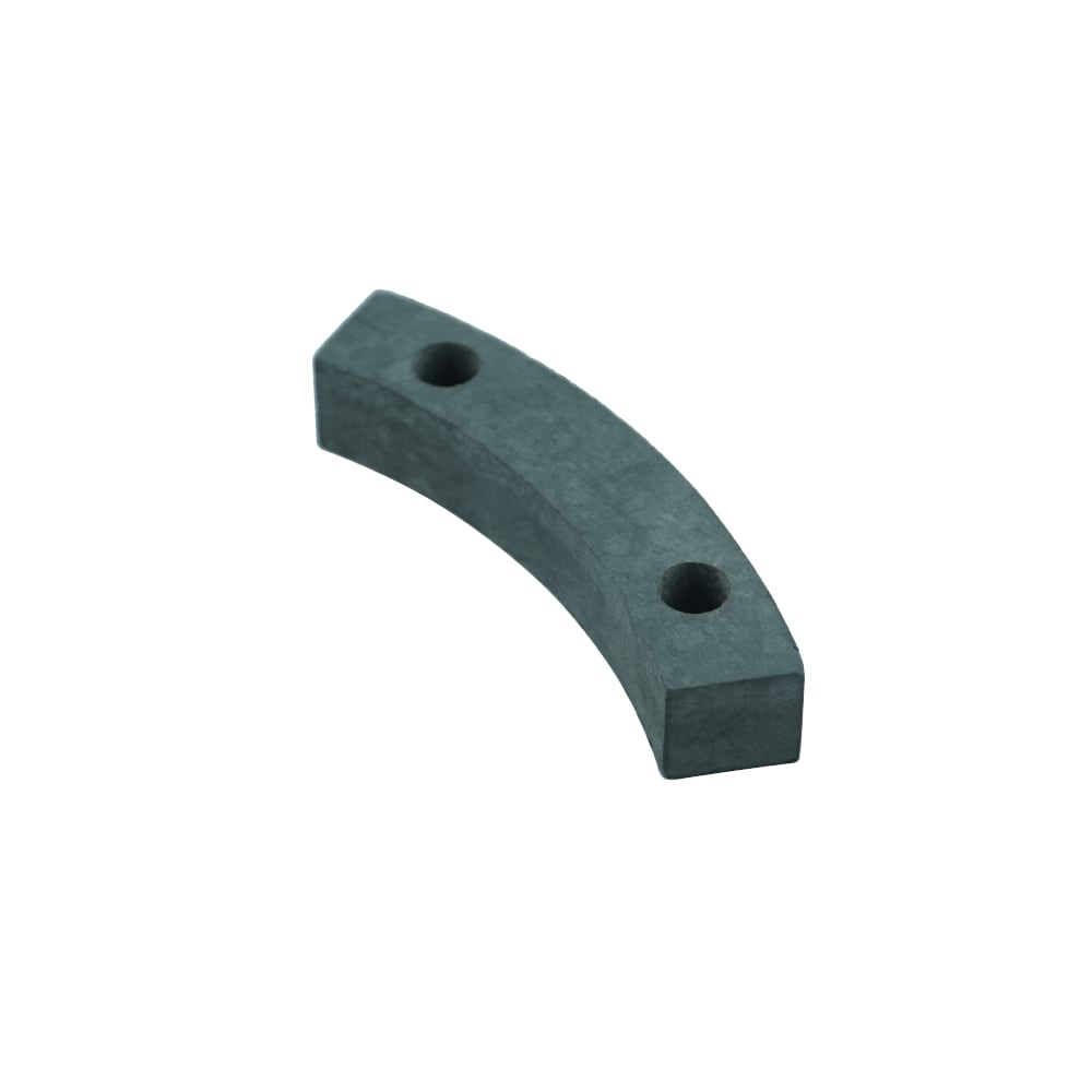 Bremssegment für Hofmann MTF 3000, MTE3000, MTE2500 MSE 5000