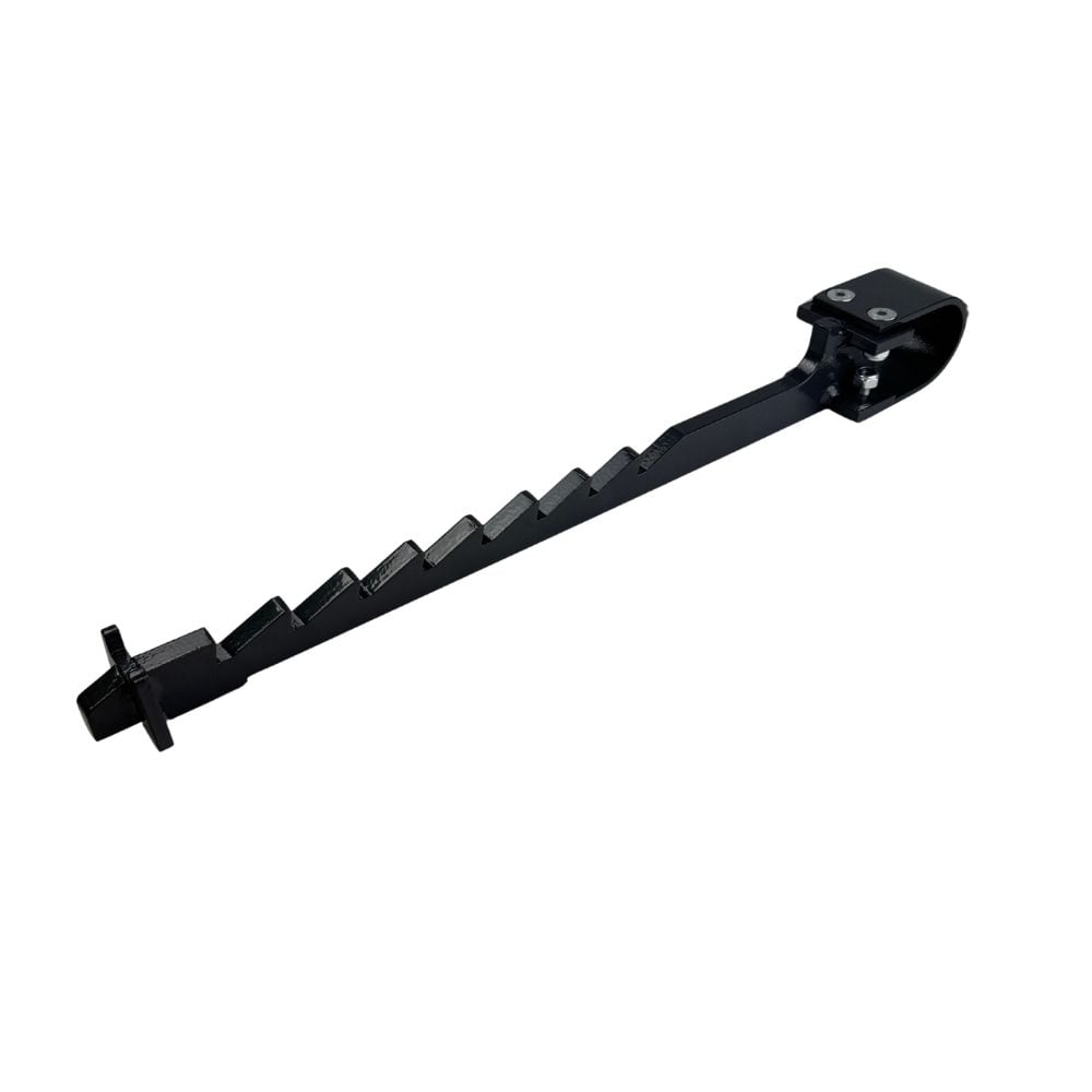 Arretierungsbügel Orlandini Tolus 3.2 Scherenhebebühne | J601-1B00000