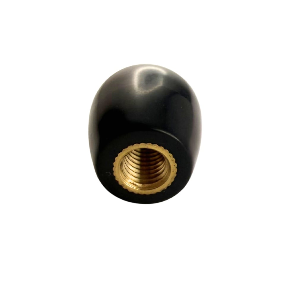 Kugelgriff Bolzen Spannklaue für Bright M806B (Art.-Nr. JBT72714-94-M8-B)