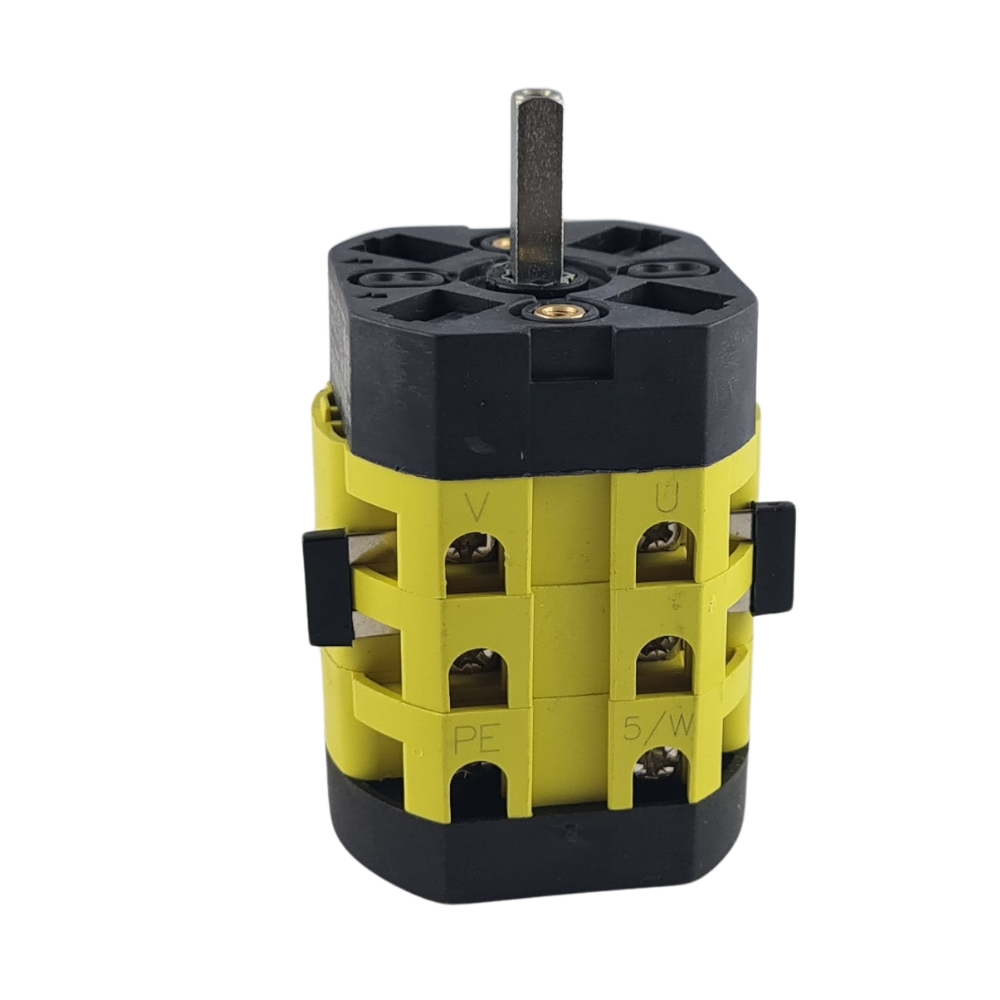 Primary Limit Switch for Hofmann MTF 3000 Two-Post Lift | 4412268