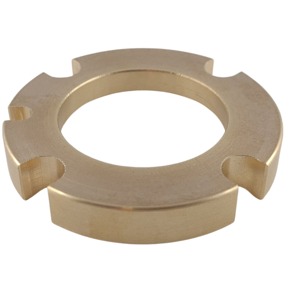 Konkavring + Konvexring für Tragmutter Zippo, 1730, 1731, 1735