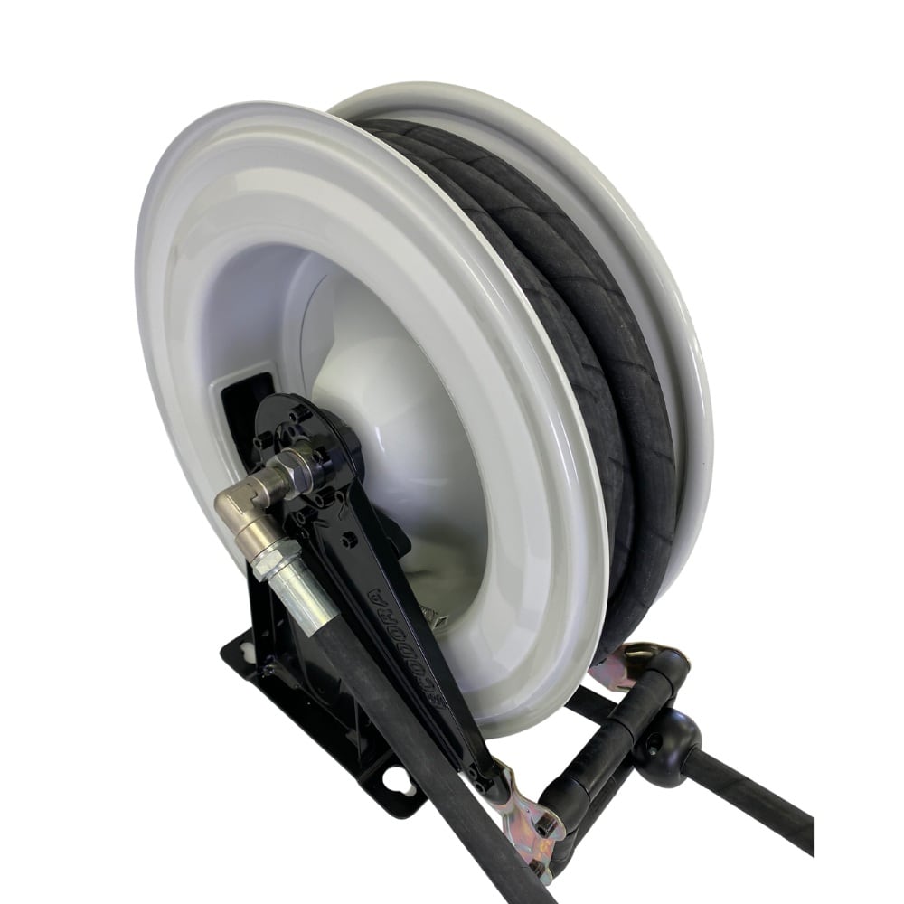 Ecodora Schlauchaufroller 4436/21/C1 | AdBlue® | 8 m Schlauch