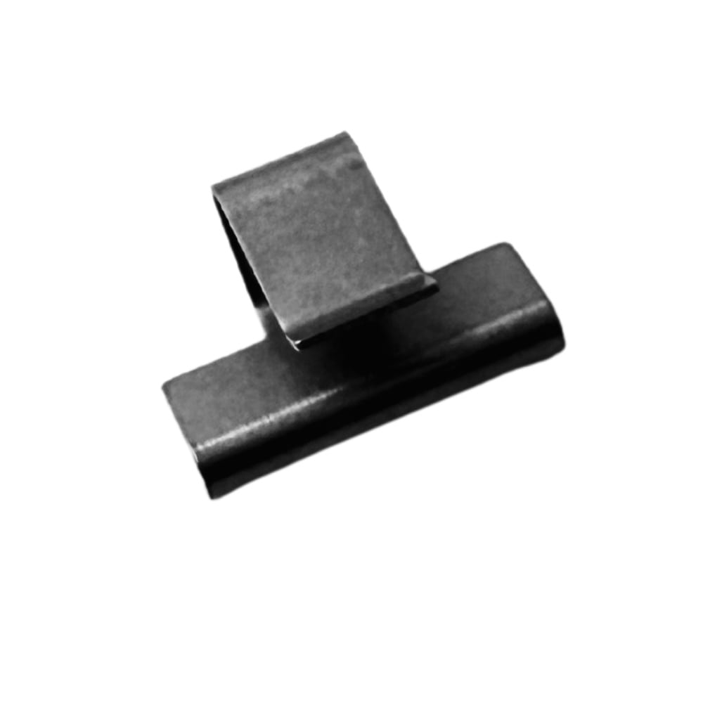 Haltefeder für Klebegewichte Hofmann Geodyna 6300/P | 6800/P | 6900/P | OPTIMA