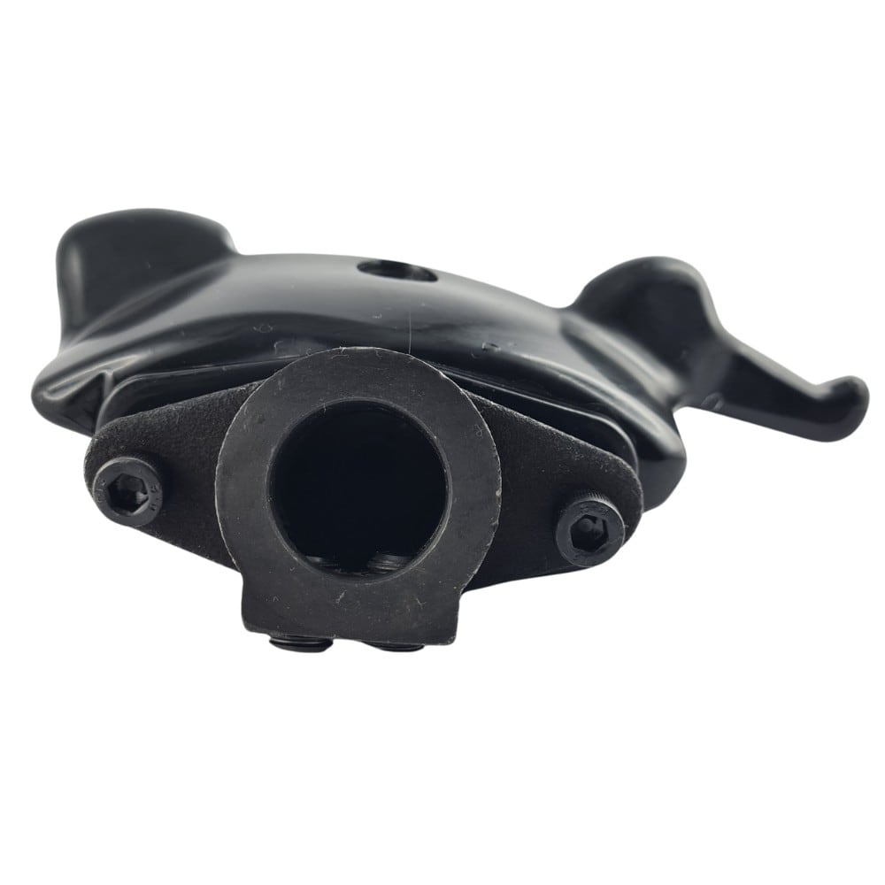 Kunststoff Motorrad-Montagekopf für ATH M31, M52, M72 | Ø28,25mm