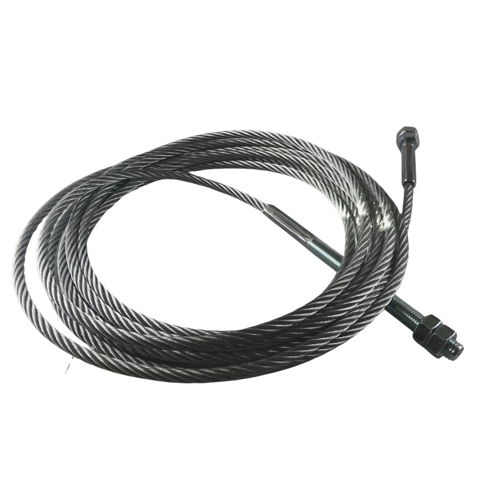 Seil für Twinbusch TW240 und TW260