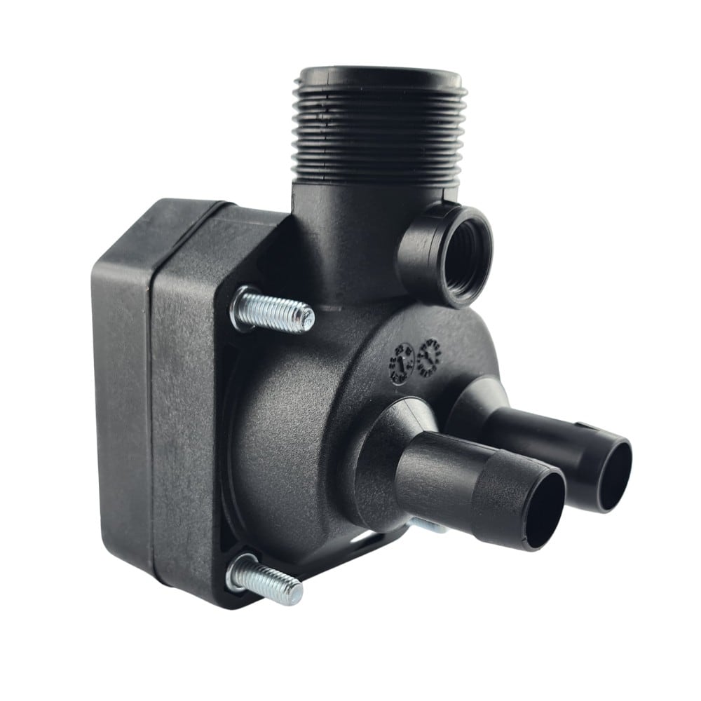 Handventil / Griffventil für Mondolfo Ferro SML AUTOMATICO | 3-90014