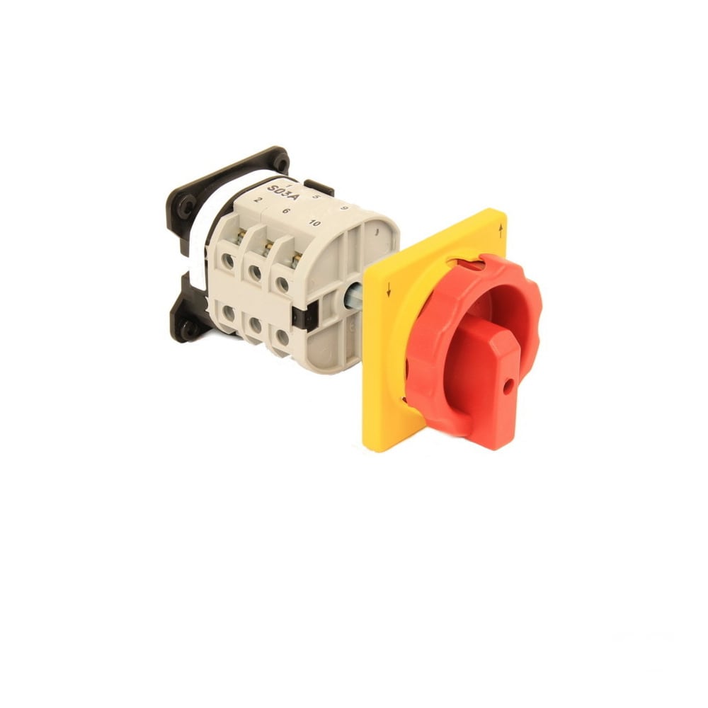 Wendeschalter für Bosch VLE 2130E