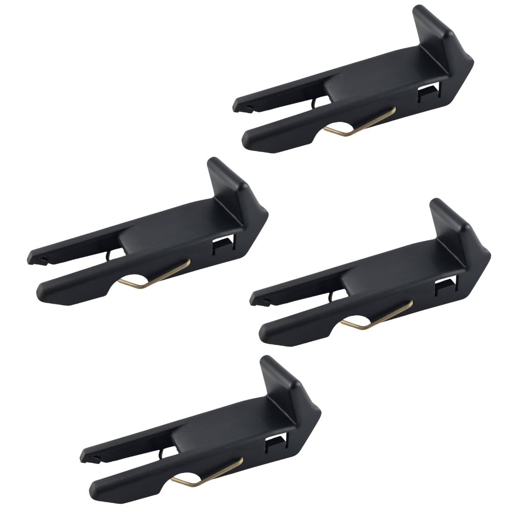 Kunststoffschutz für Spannklauen Beissbarth » MS630 S,  MS650 S » 4er Set