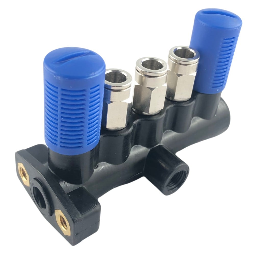 Bead Breaker Valve Ergo Control Bosch Tyre Changer TCE 4275–4495 | 1695102906