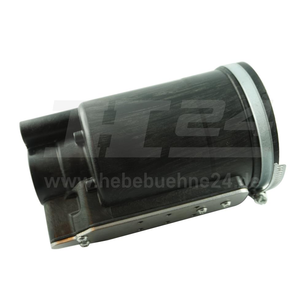 Luftzylinder für AC Hydraulic Achsfreiheber SD20PHL, SD26PHL und Grubenheber, Wagenheber