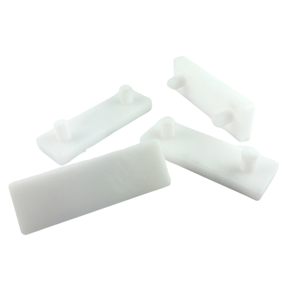 Gleitstück für Ravaglioli KPS32, KPX32, KPX35